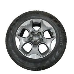 roda aro R16 215/65 jeep renegade 2016 2017 2018 2019 100233157 100233159 100217449 100233260 5XA64LAUAA