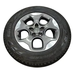roda aro R16 215/65 jeep renegade 2016 2017 2018 2019 100233157 100233159 100217449 100233260 5XA64LAUAA