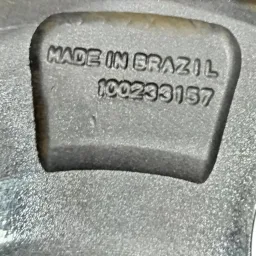 roda aro R16 215/65 jeep renegade 2016 2017 2018 2019 100233157 100233159 100217449 100233260 5XA64LAUAA