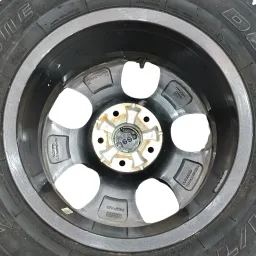roda aro R16 215/65 jeep renegade 2016 2017 2018 2019 100233157 100233159 100217449 100233260 5XA64LAUAA