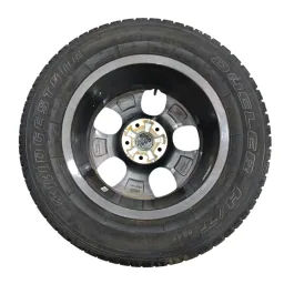 roda aro R16 215/65 jeep renegade 2016 2017 2018 2019 100233157 100233159 100217449 100233260 5XA64LAUAA