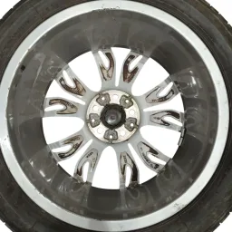roda aro R18 225/50 BMW X1 2017 2018 2019 2020 2021 2022 36116856067