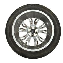 roda aro R18 225/50 BMW X1 2017 2018 2019 2020 2021 2022 36116856067
