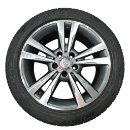 roda aro R17 245/45 CLA 200 CLA 250 2015 2016 2017 2018 2019