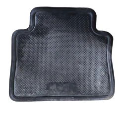 Tapete Traseiro Captiva Sport Ecotec 2008 2009 2010 2011