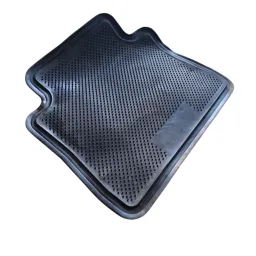 Tapete Traseiro Captiva Sport Ecotec 2008 2009 2010 2011