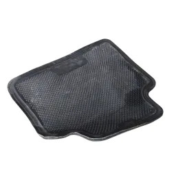 Tapete Traseiro Captiva Sport Ecotec 2008 2009 2010 2011