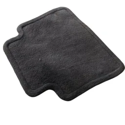 Tapete Traseiro Captiva Sport Ecotec 2008 2009 2010 2011