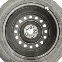 roda estepe aro R16 205/55 corolla 2008 a 2019 42611-02B70 42611-02P50