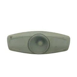 Luz Teto Cortesia Traseira Focus Fastback Hatch 2012 2013