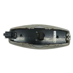Luz Teto Cortesia Traseira Focus Fastback Hatch 2012 2013
