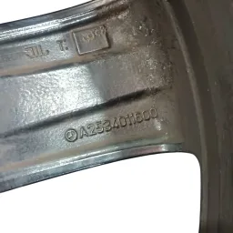 roda aro R19 235/55 GLC 200 250 2019 2020 2021 2022 A2534014900 A25340149007X23
