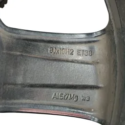roda aro R19 235/55 GLC 200 250 2019 2020 2021 2022 A2534014900 A25340149007X23