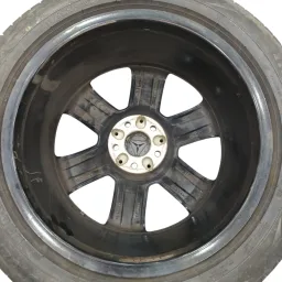roda aro R19 235/55 GLC 200 250 2019 2020 2021 2022 A2534014900 A25340149007X23