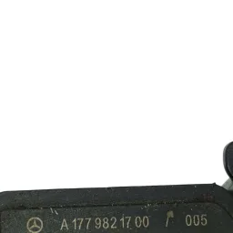 Atuador Solenóide Comando Válvulas Mercedes W177 2018 2019