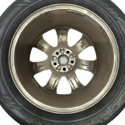 roda aro R18 235/60 evoque 2014 2015 2016 2017 2018 2019 GJ32-1007-AB GK32-1007-AB
