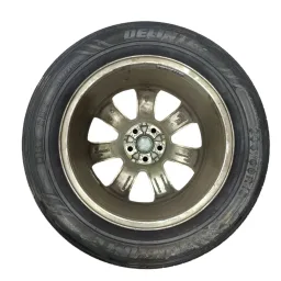 roda aro R18 235/60 evoque 2014 2015 2016 2017 2018 2019 GJ32-1007-AB GK32-1007-AB