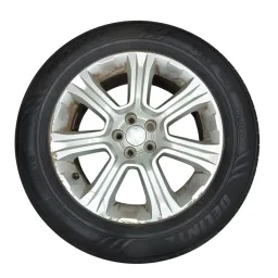 roda aro R18 235/60 evoque 2014 2015 2016 2017 2018 2019