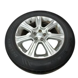 roda aro R18 235/60 evoque 2014 2015 2016 2017 2018 2019 GJ32-1007-AB GK32-1007-AB