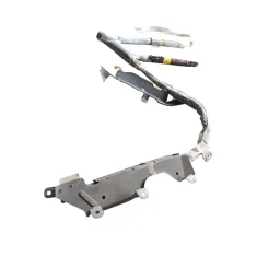 cortina airbag esquerdo pajero full 2016 2017 2017 2019 70130A200