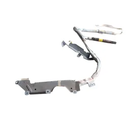 cortina airbag esquerdo pajero full 2016 2017 2017 2019 70130A200
