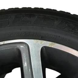 roda aro r18 225/55 renegade longitude 2023 2024 2025 2026 1002237618 100251247 100251248 100250669 5XA68LAUAA