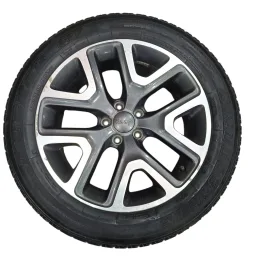 roda aro r18 225/55 renegade longitude 2023 2024 2025 2026 1002237618 100251247 100251248 100250669 5XA68LAUAA