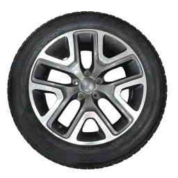 roda aro r18 225/55 renegade longitude 2023 2024 2025 2026