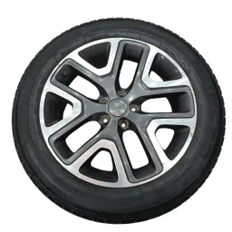 roda aro r18 225/55 renegade longitude 2023 2024 2025 2026 1002237618 100251247 100251248 100250669 5XA68LAUAA