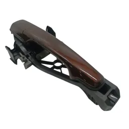 Maçaneta Externa Direita Volvo Xc60 2014 2015 2016 2017