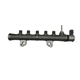 Flauta Bico Injetor Hilux SW4 2017 2018 2019 2020 2021 2022