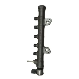 Flauta Bico Injetor Hilux SW4 2017 2018 2019 2020 2021 2022 23810-0E010 23810-0E020 07005237