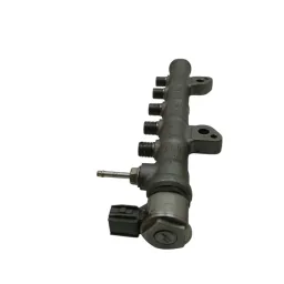 Flauta Bico Injetor Hilux SW4 2017 2018 2019 2020 2021 2022 23810-0E010 23810-0E020 07005237