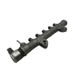 Flauta Bico Injetor Hilux SW4 2017 2018 2019 2020 2021 2022 23810-0E010 23810-0E020 07005237