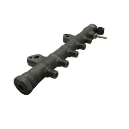 Flauta Bico Injetor Hilux SW4 2017 2018 2019 2020 2021 2022 23810-0E010 23810-0E020 07005237