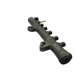 Flauta Bico Injetor Hilux SW4 2017 2018 2019 2020 2021 2022 23810-0E010 23810-0E020 07005237