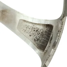 roda aro R17 215/50 cruze 2017 2018 2019 13409659 52067790 52157368 52157369