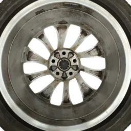 roda aro R17 215/50 cruze 2017 2018 2019 13409659 52067790 52157368 52157369