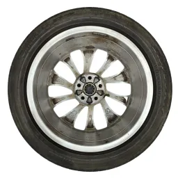 roda aro R17 215/50 cruze 2017 2018 2019 13409659 52067790 52157368 52157369