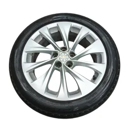 roda aro R17 215/50 cruze 2017 2018 2019