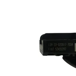 Maçaneta Traseira Esquerda Jeep Compass 2017 2018 2019 2020 53422297