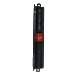 Comando Botões Central Captiva Sport 2011 2012 2013 2014 25874291 20929687 22896350 25828498