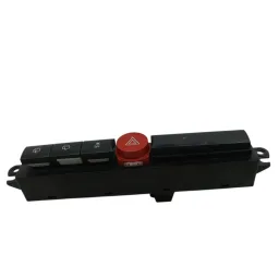 Comando Botões Central Captiva Sport 2011 2012 2013 2014 25874291 20929687 22896350 25828498