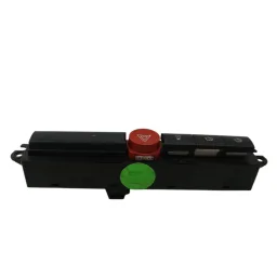 Comando Botões Central Captiva Sport 2011 2012 2013 2014 25874291 20929687 22896350 25828498