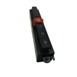 Comando Botões Central Captiva Sport 2011 2012 2013 2014 25874291 20929687 22896350 25828498