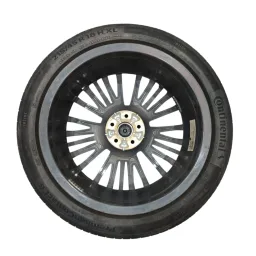 Roda Aro R18 215/45 Fastback Impetus Abarth 2023 2024 2025 100277299 100277297 100275186 100271158