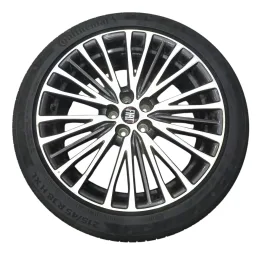Roda Aro R18 215/45 Fastback Impetus Abarth 2023 2024 2025 100277299 100277297 100275186 100271158