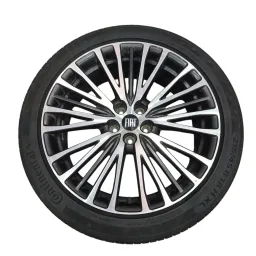 Roda Aro R18 215/45 Fastback Impetus Abarth 2023 2024 2025