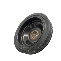 Polia Virabrequim Mercedes C180 GLA GLC 2017 2018 2019 2020