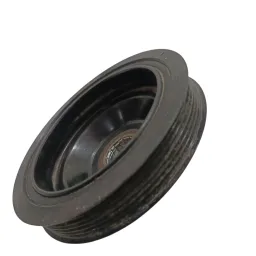 Polia Virabrequim Mercedes C180 GLA GLC 2017 2018 2019 2020